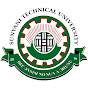 Sunyani Technical University logo