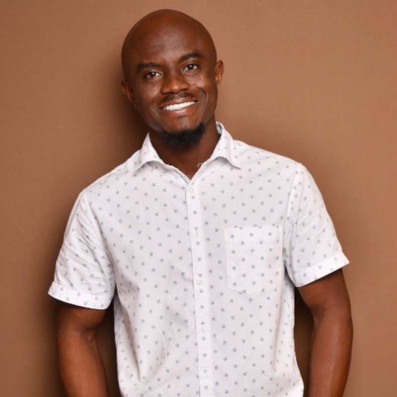 Douglas Kwaku Amankonah