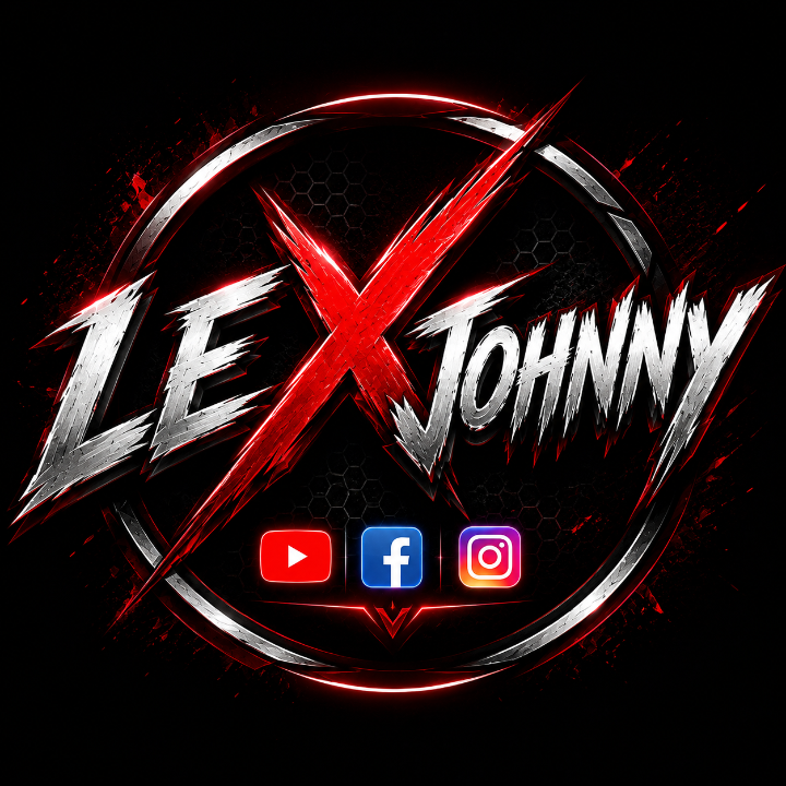 Post from LE X JOHNNY - YouTube