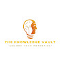 The Knowledge Vault logo