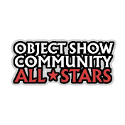 Object Show Community All Stars