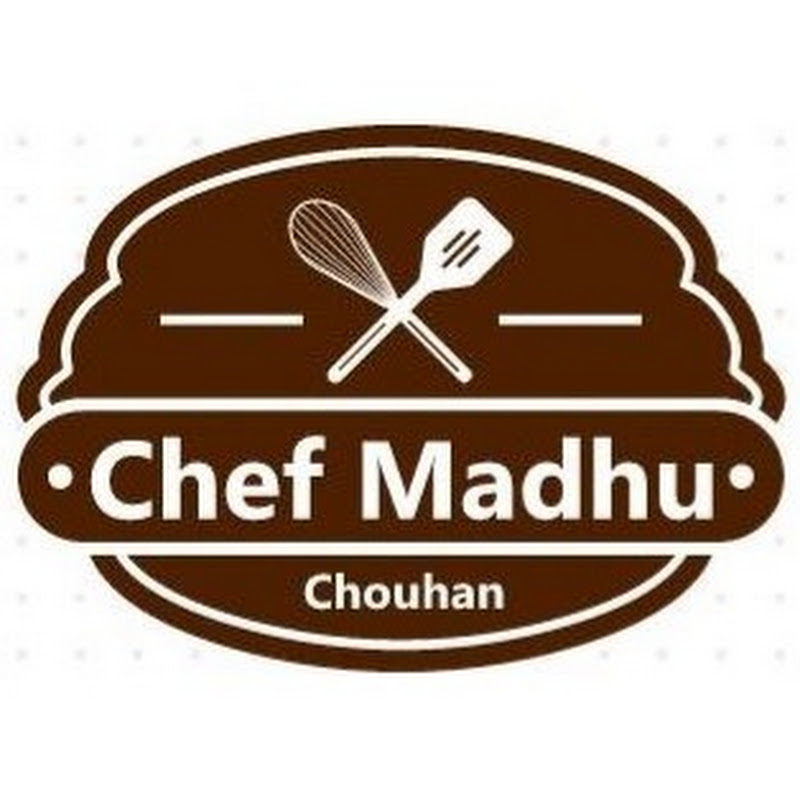 Chef Madhu Kanwar Chouhan