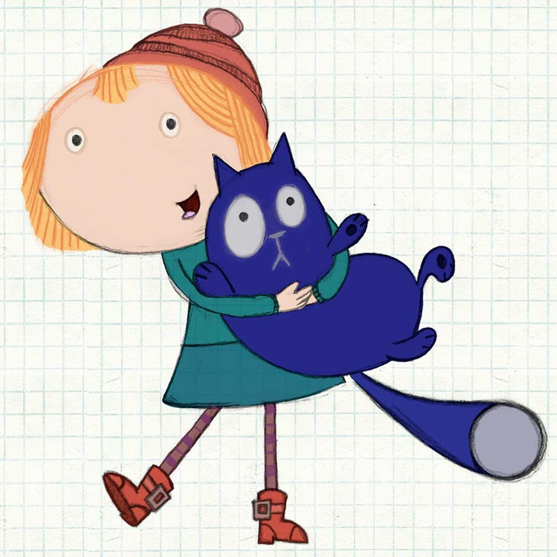 Peg + Cat - Scholastic