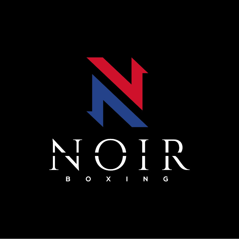 Noir Boxing