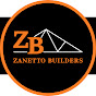 Zanetto Builders logo