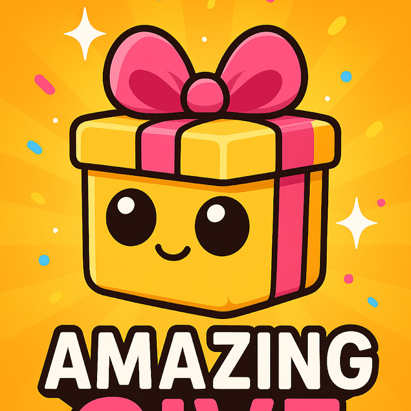 Amazing Gifts
