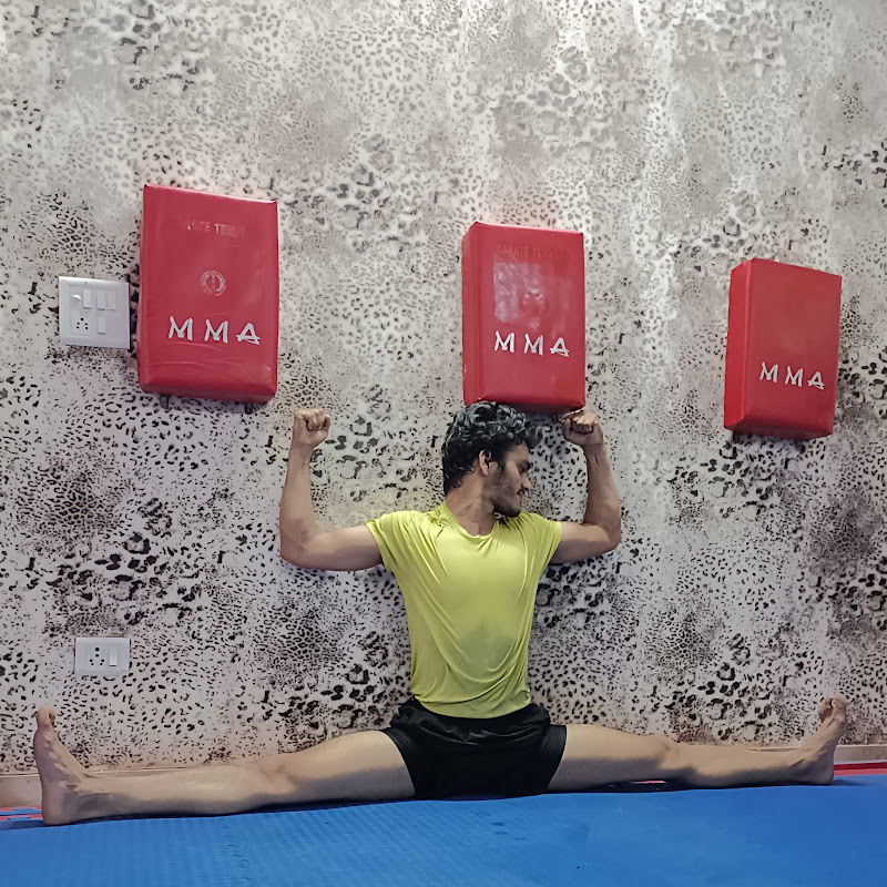 Manoj Thwal Fitness