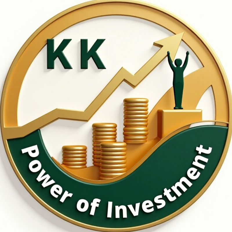 K K Power of investment