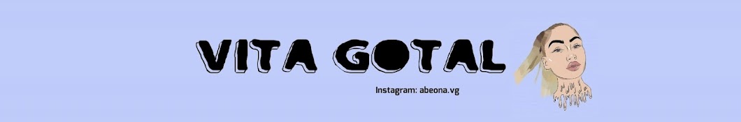 Vita Gotal YouTube-Kanal-Avatar