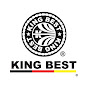Kingbest photo Vlog musical instruments factory  logo