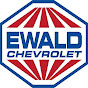 Ewald Chevrolet logo