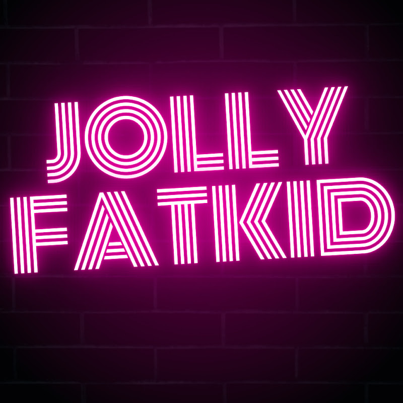 JollyFatKid