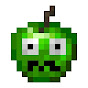 Green Apple Yummy OFFICAL logo