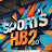 Sports hub 2.0