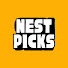 T0EJFmTjNP0-channel-avatar-Nest Picks