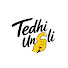 PuJ36oDlMwY-channel-avatar-Tedhi Ungli