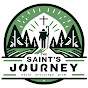 The Saint's Journey logo