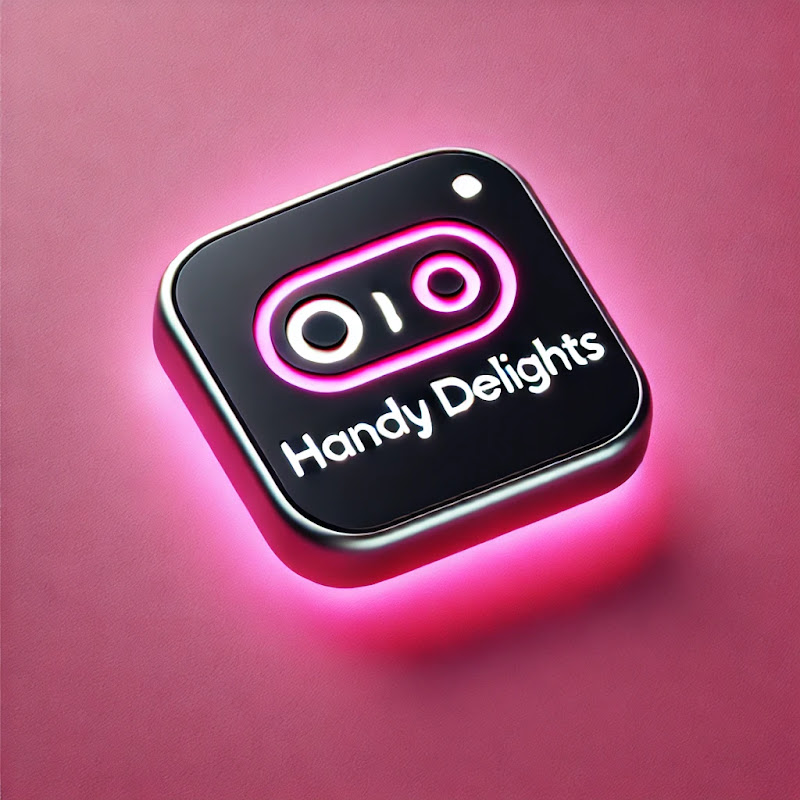 Handy Delights