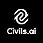 Civils-ai Construction AI logo
