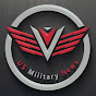US military aviation  logo