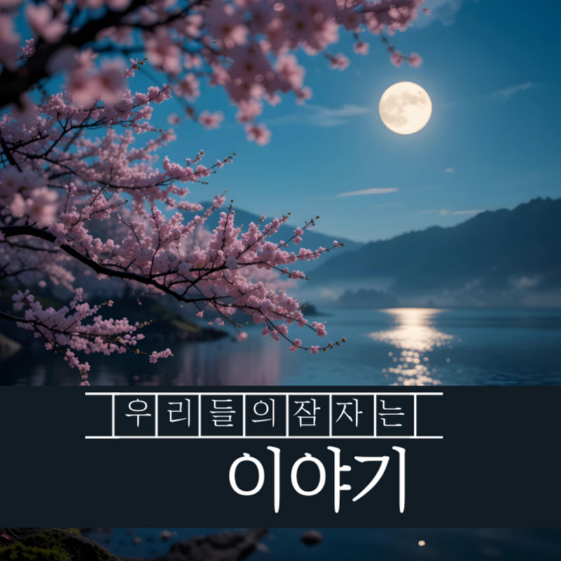 잠자는 이야기