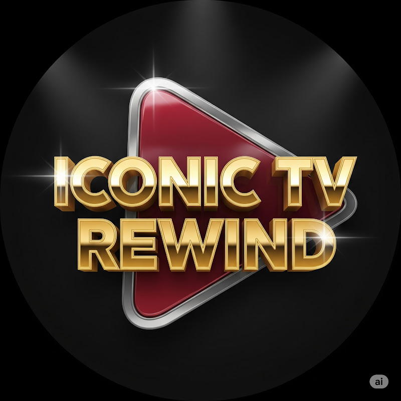 Iconic TV Rewind