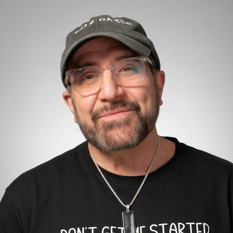 Astrology For Life with Mark Husson