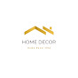 Home Decor USA logo