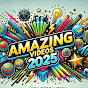 AmazingVideos2025 logo