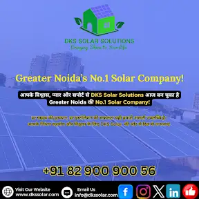 DKS SOLAR SOLUTIONS YouTube channel