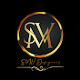 SMV TRADITIONAL DESIGNER STUDIO logo