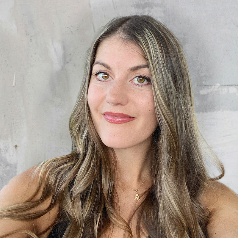 Harmonie Vachon