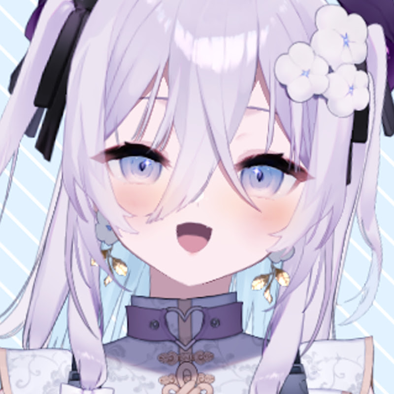 白雪魅華