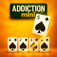Addiction Solitaire Mini icon