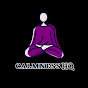 Calmness HQ logo