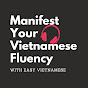 Easy Vietnamese logo
