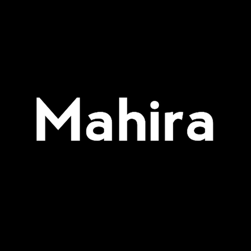 Mahira icon