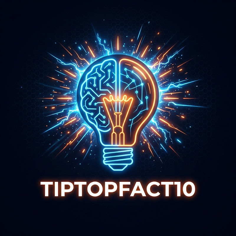 Tiptop Fact 10
