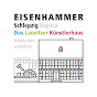 EISENHAMMER Schlepzig - Das Lausitzer Künstlerhaus