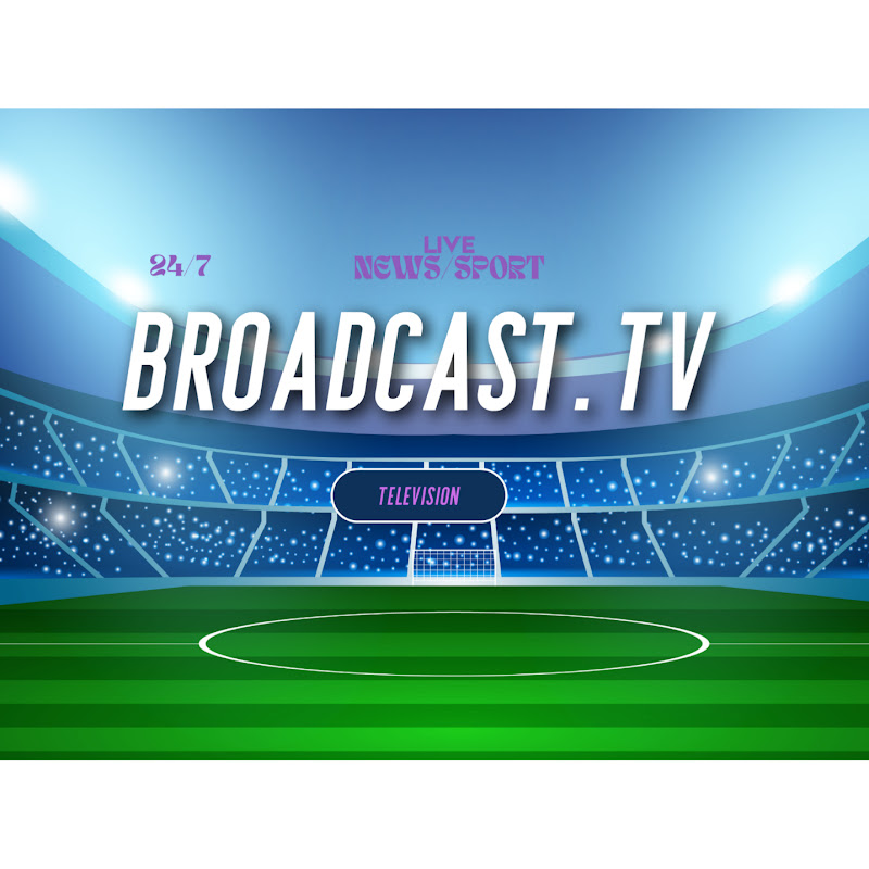BROADCAST TV