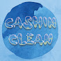 CashinClean logo