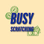 Busy Scratching logo