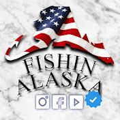 Fishin Alaska with ANDY