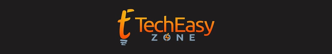 TechEasyZone رمز قناة اليوتيوب