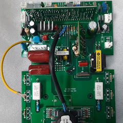 Thumbnail of related channel