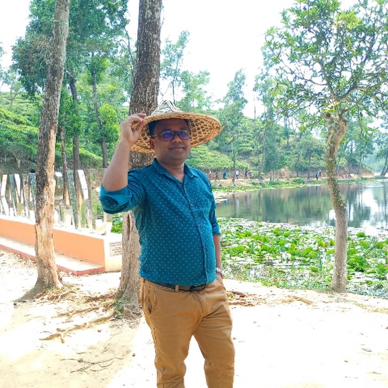 Mohammad Masud Parvej