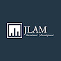 JLAM logo
