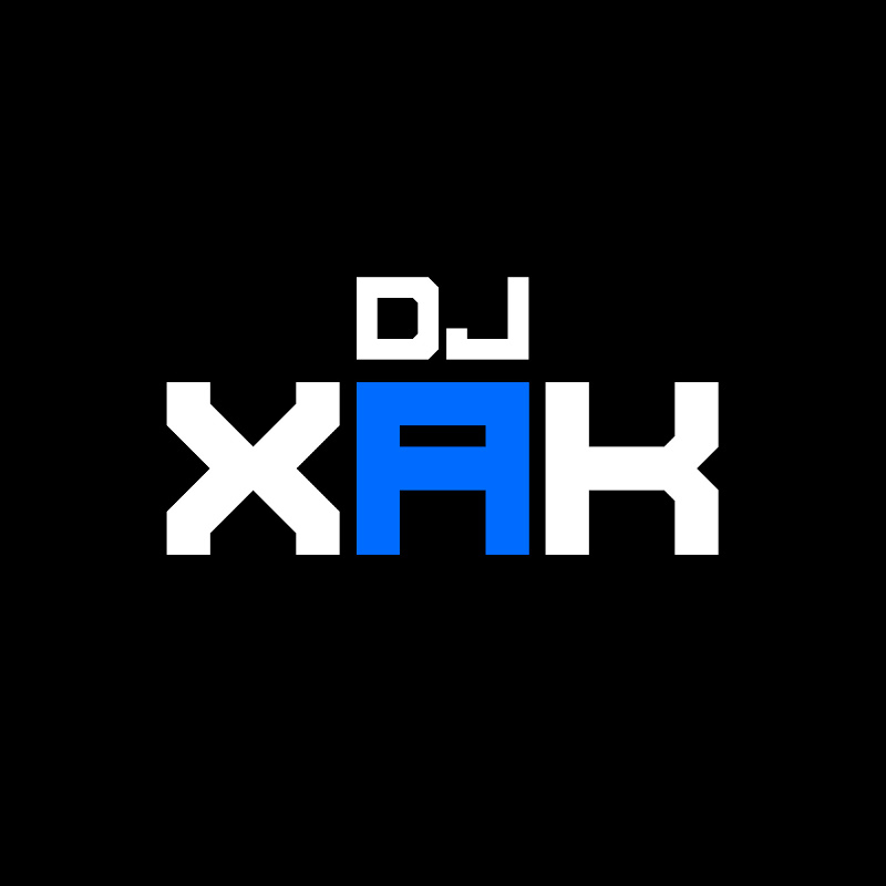 DJ Xak icon