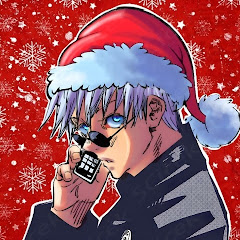 Gojo Sensei 🗿🍷