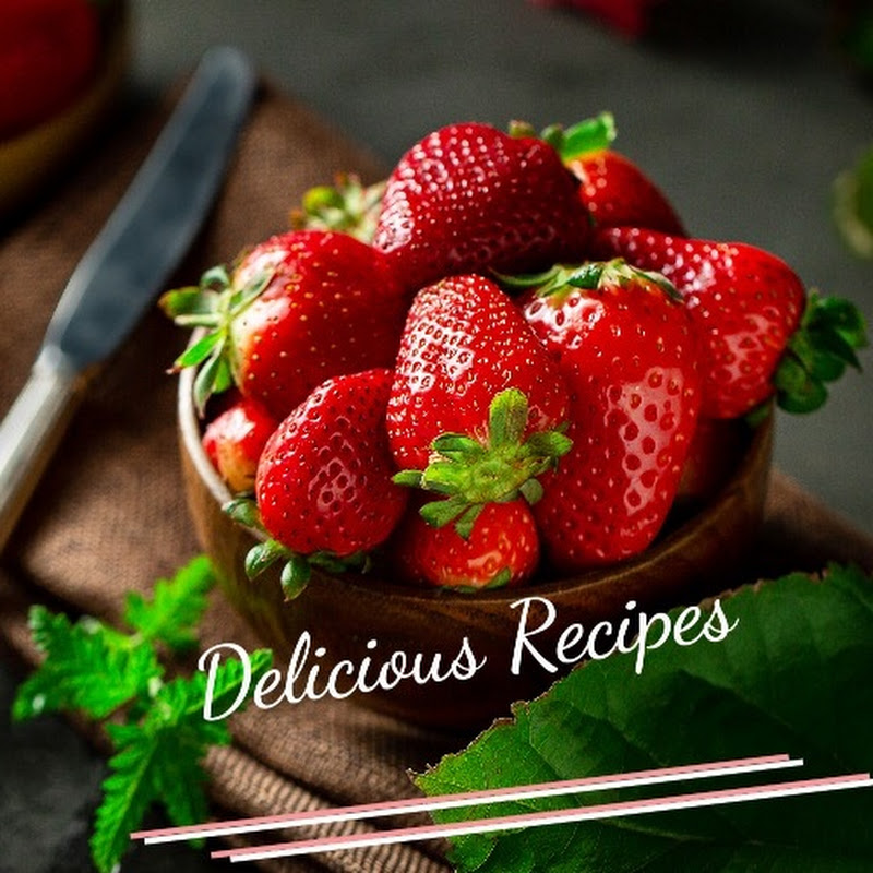 Lowcarb Delicious Recipes